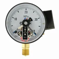 ТМ-510Р.05(0-0,16)МPa.G1/2".1,5 ЭКМ исп.V УТ000019298