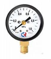 ТМ-310Р.00(0-40)bar.G1/4".2,5 УТ000000404