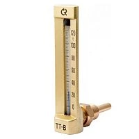 ТТ-В-150/50 У11 G1/2" (0+160)°C УГЛОВОЙ УТ000009178