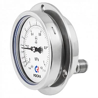 ТМ-521ТЭКП.00(0-16)MPa.М20х1,5.150С.1,0  ФОШ СИЛИКОН УТ000019517