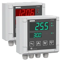 2ТРМ0-Н.У2.RS Измеритель двухканальный УТ000019675