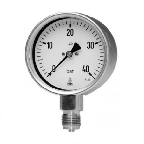 RSCh 63-3 400 bar I21 G1/4" ЭКМ индуктив. испV УТ000011146