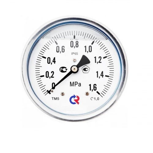 ТМ-521ТЭ.00(0-1)MPa.М20х1,5.150С.1,0  ОШ ГЛИЦЕРИН УТ000014404
