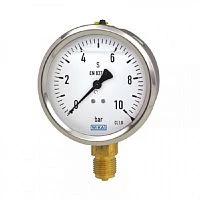 213.53.063 400 bar G1/4" Глицерин УТ000003805