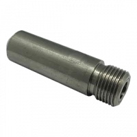 Ш-К1" Ст.20 Штуцер приварной L=80мм УТ000010417