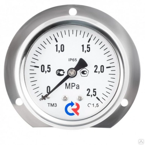 ТМ-320ТКП.00(0-0,6)MPa.М12х1,5.1,5 ФОШ УТ000011133