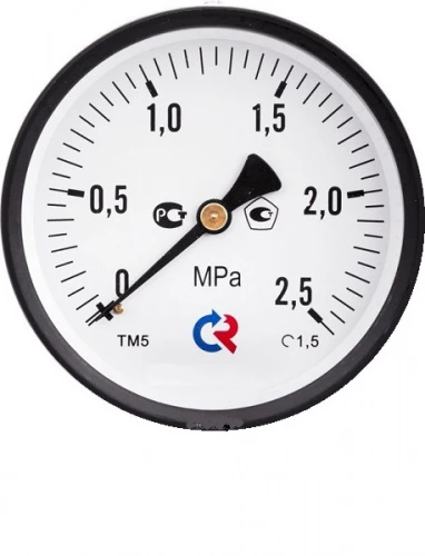 ТМ-510Т.00(0-1,6)МРа.М20х1,5.1,5 УТ000007551