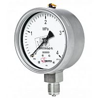 ДМ8008-ВУф Кс 16 МПа кт.1,0 M20х1,5 SG  ГЛИЦЕРИН УТ000015120