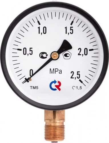 ТМ-510Р.00(0-16)кгс/см2.M20х1,5.1,5 УТ000000506