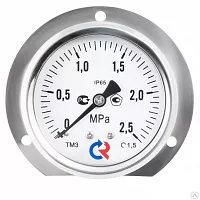 ТМ-320ТКП.00(0-1)MPa.М12х1,5.1,5 ФОШ УТ000011134