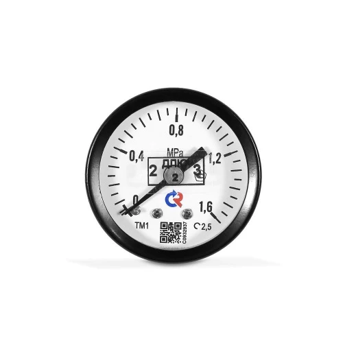 ТМ-121Т.00(0-25MPa)M10x1-2,5 УТ-00000393