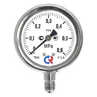 ТМ-321Р.00(0-16)MPa.М12х1,5.1,5  ГЛИЦЕРИН УТ000008940