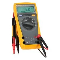 Fluke 175 Мультиметр цифровой УТ000008172