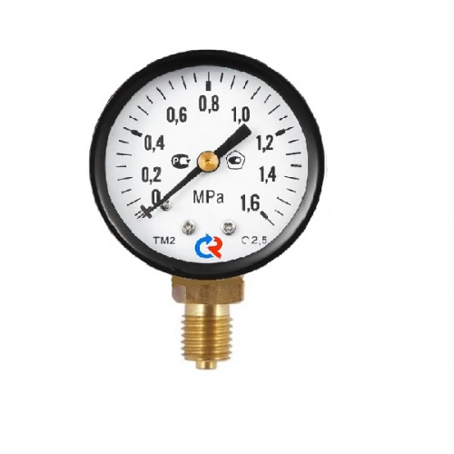 ТМ-210Р.00(0-10)кгс/см2.M12х1,5.2,5 УТ000000425
