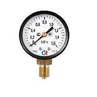 ТМ-210Р.00(0-0,4)MPa.M12х1,5.2,5 УТ000016154