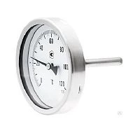 БТ-51.220(0-350)°С.G1/2.100.1,5  ОСЕВОЙ УТ000006850