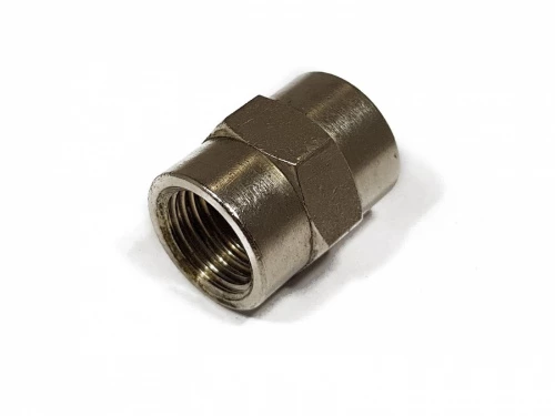 Муфта переходная МП-М20х1,5(внутр)-G3/4"(внутр)-Ст.20 УТ000014345