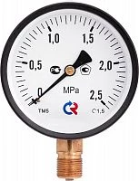 ТМ-510Р.00(0-1,6)кгс/см2.M20х1,5.1,5 УТ000000501