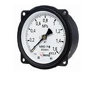 МП3-Уф ФОШ 1,0 МПа кл.1,5 М20х1,5 УТ000001622