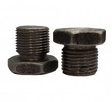 П-R3/4"-09Г2С Пробка УТ000009272