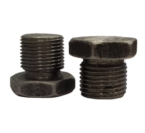П-R3/4"-09Г2С Пробка УТ000009272