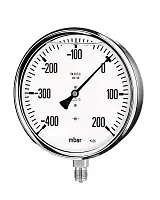 RCh 160-3v 6 MPa 1/2"NPT Нерж УТ000017466