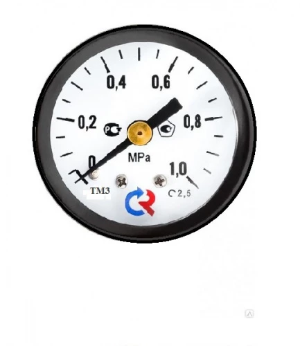 ТМ-310Т.00(0-40)MPa.G1/4".2,5 УТ000011682