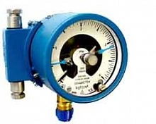 ДМ5010Сг0Ex 2,5 кгс/см2 кл.1,5 исп.V УТ000003024