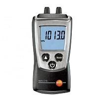 Testo 510 Дифференциальный манометр УТ000005213