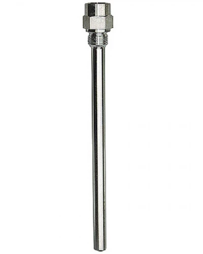 TW45-F, U1=82мм G1/2"(Н)хG1/2"(В) Гильза защитная УТ000005499