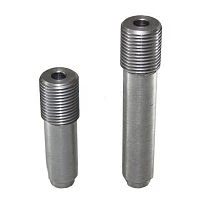 Шц-G1/4" Ст.20 L=30мм Штуцер датчика DUNFOSS (по Эскизу ДЗ-00.009-01) УТ000004334