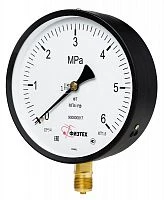 МП4-Уф 600 кПа кл.1,5 IP54 М20х1,5 Ст.20 УТ000006035
