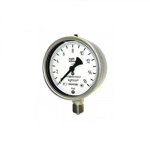 М-4ВУКс 250 кгс/см2 УТ000017695