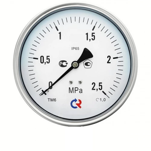 ТМ-621ТЭ.00(0-0,6)MPa.М20х1,5.1,0  ОШ ГЛИЦЕРИН УТ000007988