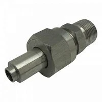 НСВ22-G1/2" 09Г2С Соединение ввертное УТ000018334