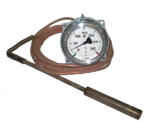 ТГП-100Эк-М1-(0...+300)°С-1,0-2,5-500 УТ000015552