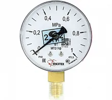 МП2-Уф 2,5 bar кл.2,5 G1/4" УТ000019688