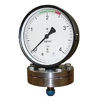 ДА8009-Кс -1+0,6 кгс/см2 кл.1,5 исп.1  СЕКТОР-М УТ000015308