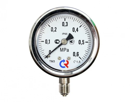ТМ-321Р.00(0-0,16)MPa.М12х1,5.1,5 УТ000019813