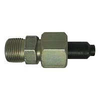 НСВ14-R1/4" 12Х18Н10Т Соединение ввертное УТ000012296