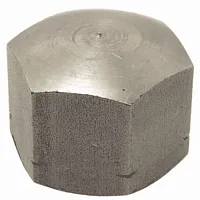 КЗ-1 1/4"NPT-09Г2С Колпачок заглушка УТ-00000909