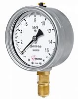 ДМ8008-ВУф 60 МПа кт.1,0 M20х1,5  ГЛИЦЕРИН УТ000009393