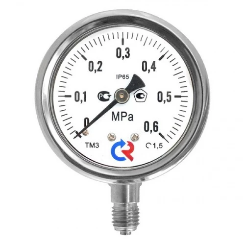 ТМ-321Р.00(0-2,5)MPa.G1/4".1,5 УТ000016499