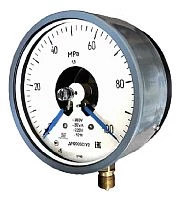 ДМ2005Сг 600 кПа кл.1,5 исп IV УТ000013922