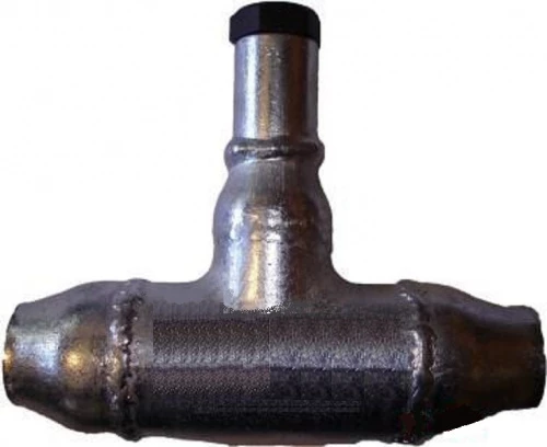 ЗК4-1-6-95 БП1-М16х1,0-55-Ст.20 57х32 Расширитель прямой УТ000012141