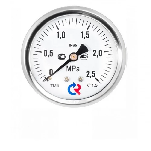 ТМ-321Т.00(0-60)bar.G1/4".1,5 УТ000006012