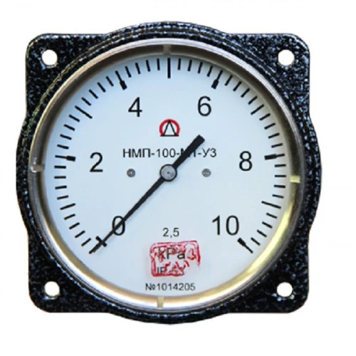 НМ-100 +1 кПа-1,5-У3 ФОШ "ерш" под шланг ф8мм УТ000001175