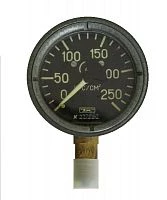 МТ-60УП (0...250)кгс/см2 кл.4 М12х1,5 Манометр УТ000007113