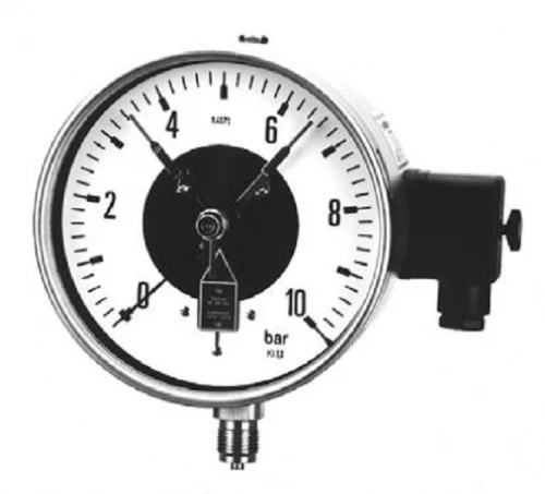 RCh Oe 160-3 1 MPa M21 M20x1,5 ЭКМ СИЛИКОН УТ000008977