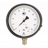 МО-160 600 kgf/cm2 кл.0,4 Manotherm УТ000010075